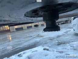 Knapen KCW Walking Floor – 33 pallets