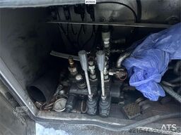 Knapen KCW Walking Floor – 33 pallets