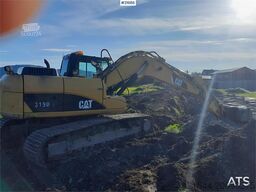 CAT 319DL