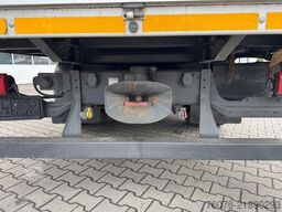 MERCEDES-BENZ Atego 1321 L Pritsche 6.2m Klima AHK