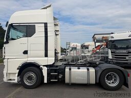 MAN TGX 18.510 4x2 BLS, PTO, Retarder, LED, Tacho V2