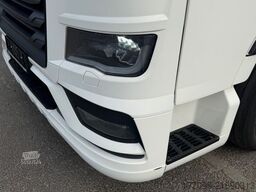 MAN TGX 18.510 4x2 BLS, PTO, Retarder, LED, Tacho V2
