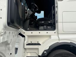 MAN TGX 18.510 4x2 BLS, PTO, Retarder, LED, Tacho V2