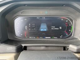 MAN TGX 18.510 4x2 BLS, PTO, Retarder, LED, Tacho V2