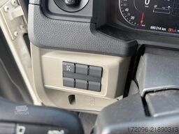 MAN TGX 18.510 4x2 BLS, PTO, Retarder, LED, Tacho V2