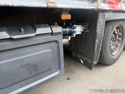 SCHMITZ CARGOBULL SCS24/L - 13.62 Mega, Getränke, Hubdach