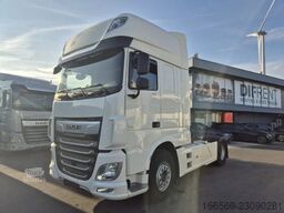 DAF XF 480 FT SUPER SPACE CAB ZF INTARDER