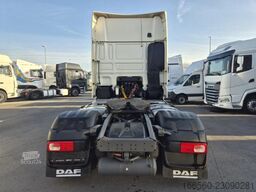 DAF XF 480 FT SUPER SPACE CAB ZF INTARDER