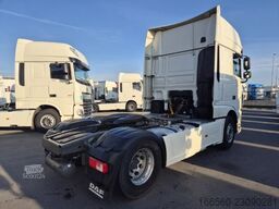 DAF XF 480 FT SUPER SPACE CAB ZF INTARDER