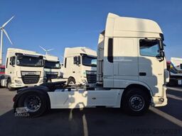 DAF XF 480 FT SUPER SPACE CAB ZF INTARDER