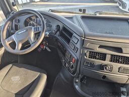 DAF XF 480 FT SUPER SPACE CAB ZF INTARDER