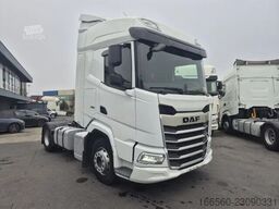 DAF XF 480 FT