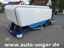 Dupon OKAY 3000 Gas OK Matic Ice Resurfacer E