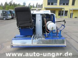Dupon OKAY 3000 Gas OK Matic Ice Resurfacer E