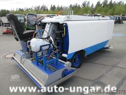 Dupon OKAY 3000 Gas OK Matic Ice Resurfacer E
