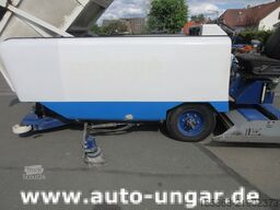 Dupon OKAY 3000 Gas OK Matic Ice Resurfacer E