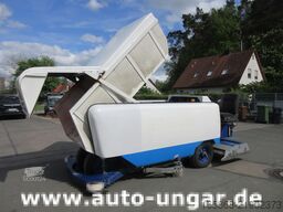 Dupon OKAY 3000 Gas OK Matic Ice Resurfacer E