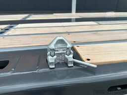 Faymonville MAX210-Z-3AA-13.60-22.5-2.54 / 2X EXTENDABLE UP...