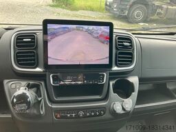 WESTFALIA Columbus 640 E 140PS 8G  Premium Zusatzbett LED