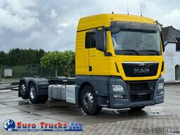 MAN TGX 26.440