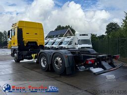MAN TGX 26.440