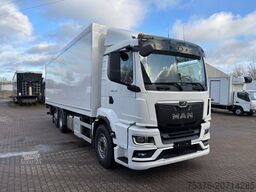 MAN TGS 26.430 Küfa