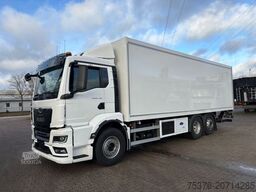 MAN TGS 26.430 Küfa