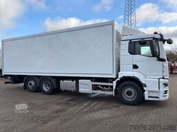 MAN TGS 26.430 Küfa