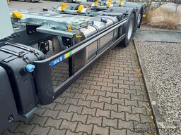 DAF FAN XG 480 BDF 1120-1320 Multi