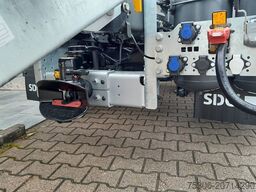 DAF FAN XG 480 BDF 1120-1320 Multi