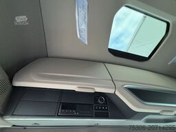 DAF FAN XG 480 Swing-Board-Aufbau Mitnahmestapler