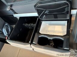 DAF FAN XG 480 Swing-Board-Aufbau Mitnahmestapler