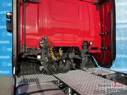 Scania R 410 A4x2NA RETARDER LED NAVI