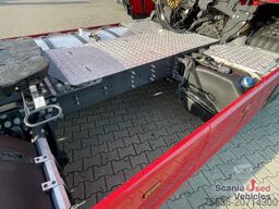 Scania R 410 A4x2NA RETARDER LED NAVI