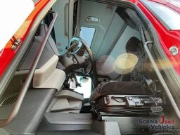 Scania R 410 A4x2NA RETARDER LED NAVI