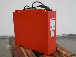 GRUMA 24 Volt 3 PzS 375 Ah