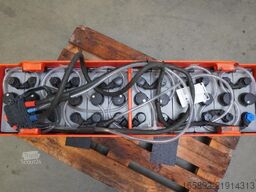 GRUMA 24 Volt 3 PzS 375 Ah