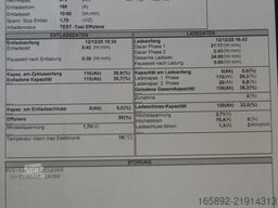 GRUMA 24 Volt 3 PzS 375 Ah
