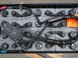 GRUMA 24 Volt 3 PzS 375 Ah