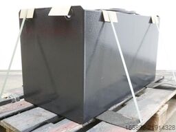 GRUMA 48 Volt 3 PzS 240 Ah