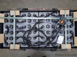 GRUMA 48 Volt 3 PzS 240 Ah