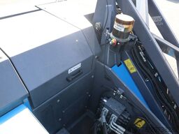 Fuchs MHL 320 | PEEL GRAB | UMSCHLAG | GOOD TIRES