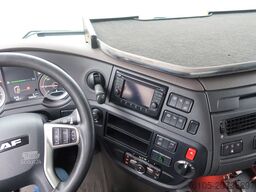 DAF XF 430 430 FA 4x2 BDF/Chassiscabine Wisselbare...