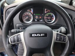 DAF XF 430 430 FA 4x2 BDF/Chassiscabine Wisselbare...