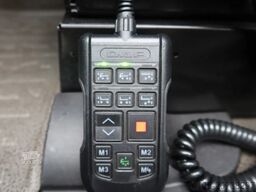 DAF XF 430 430 FA 4x2 BDF/Chassiscabine Wisselbare...