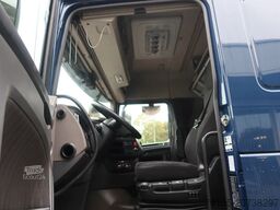 DAF XF 430 430 FA 4x2  BDF/Chassiscabine Wisselbare...