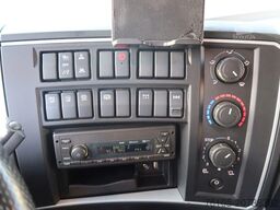 Renault D250 Bakwagen + Laadklep Deuren