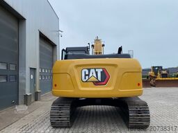 Caterpillar 323D3