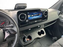 Mercedes-Benz Sprinter 317 CDI Kasten Maxi Klima Sitzh. Park Paket MBUX
