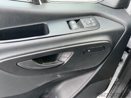 Mercedes-Benz Sprinter 317 CDI Kasten Maxi Klima Sitzh. Park Paket MBUX